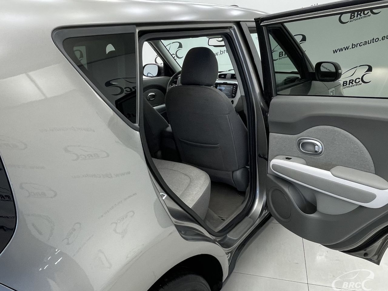 Kia Soul | 11