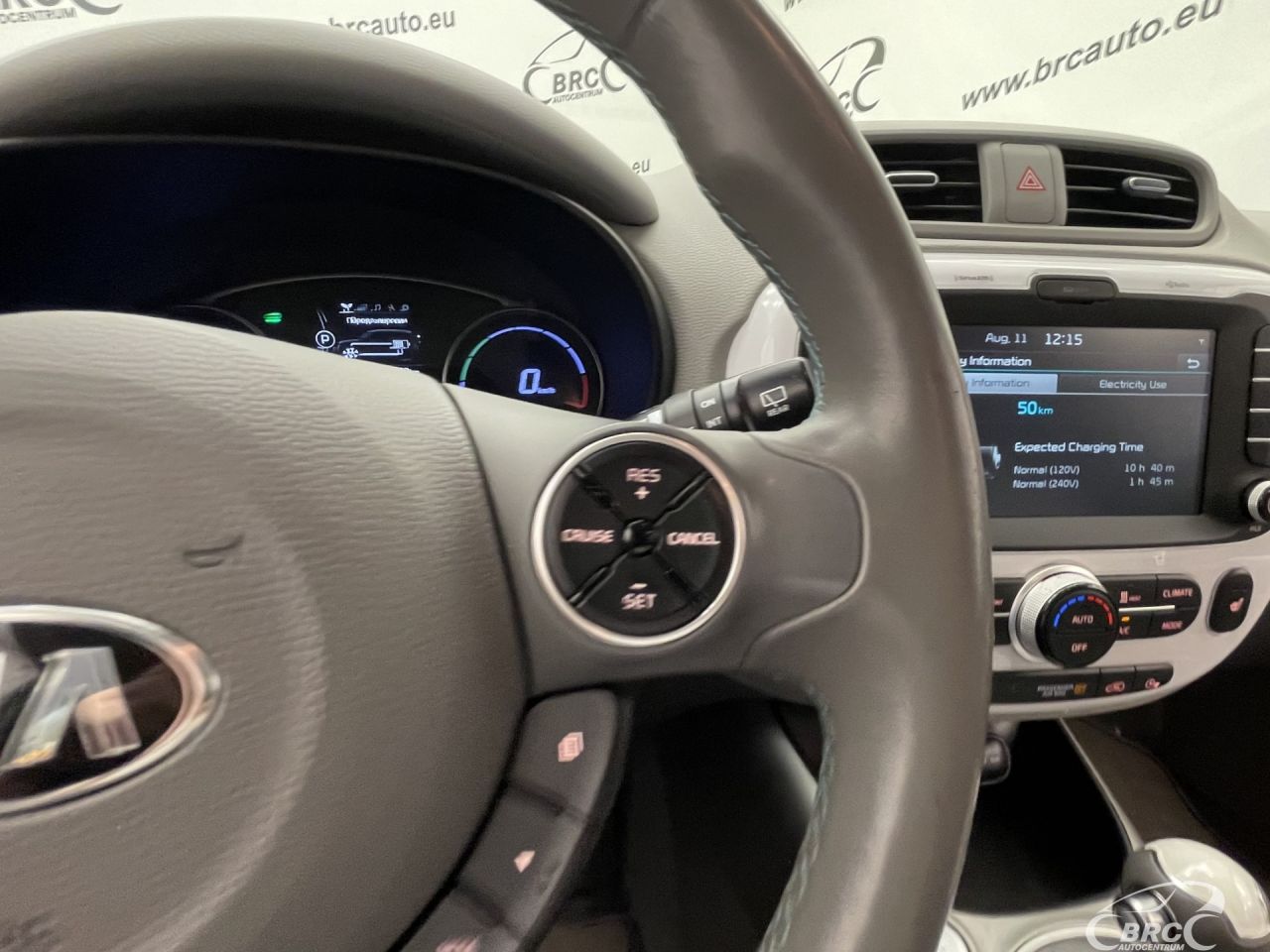 Kia Soul | 27