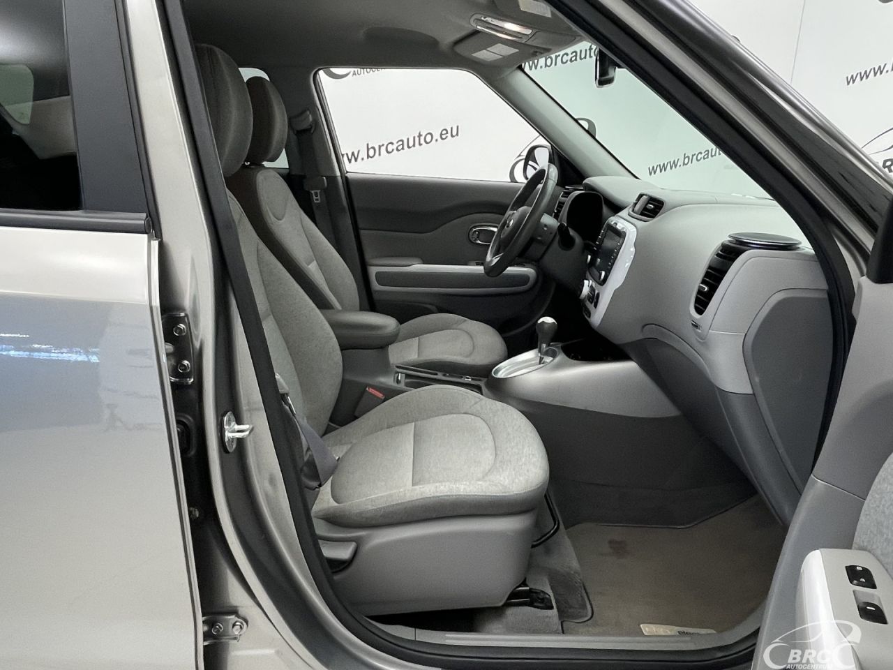 Kia Soul | 3