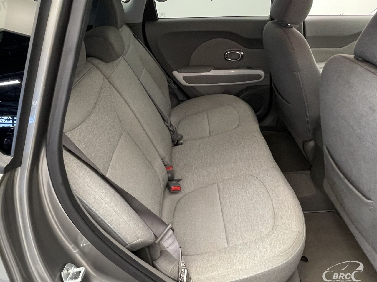 Kia Soul | 9