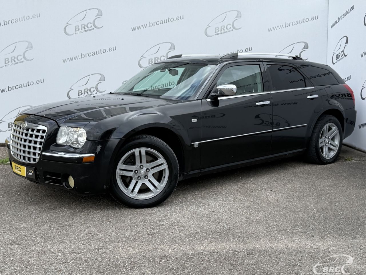 Chrysler 300