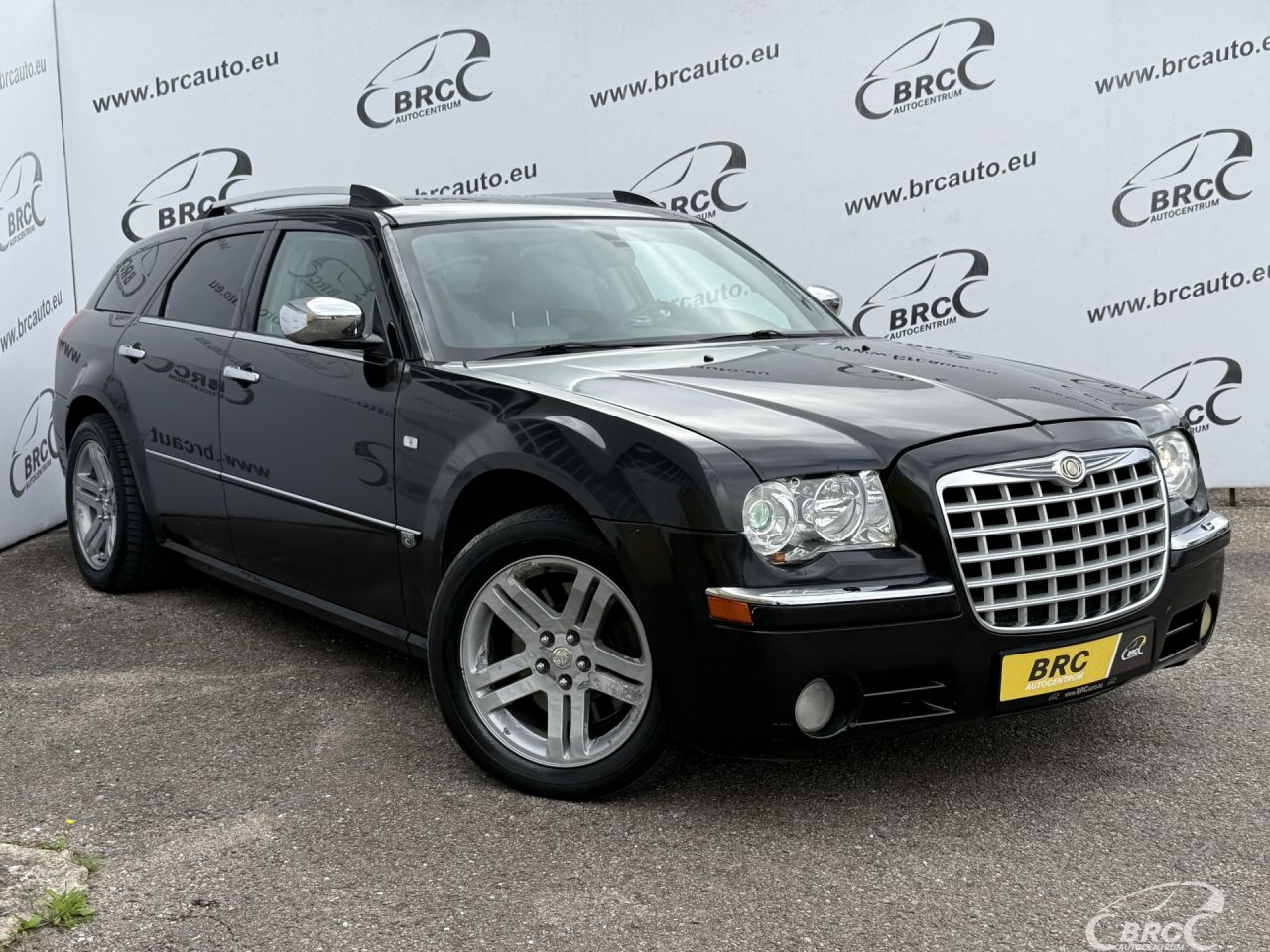 Chrysler 300 | 37