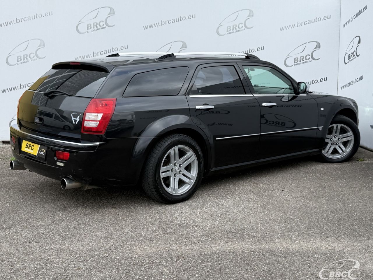 Chrysler 300 | 1