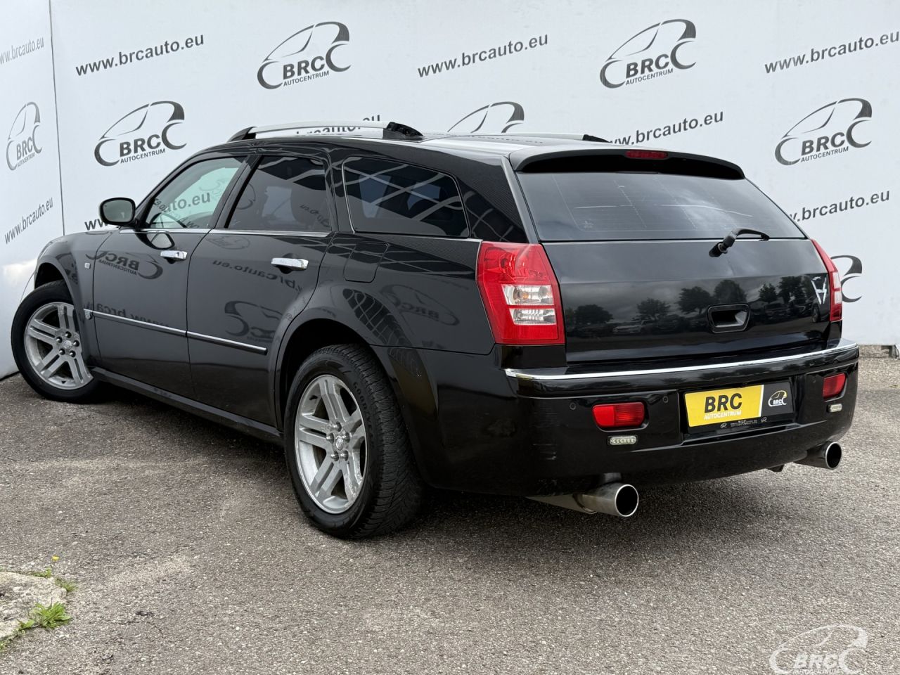 Chrysler 300 | 39