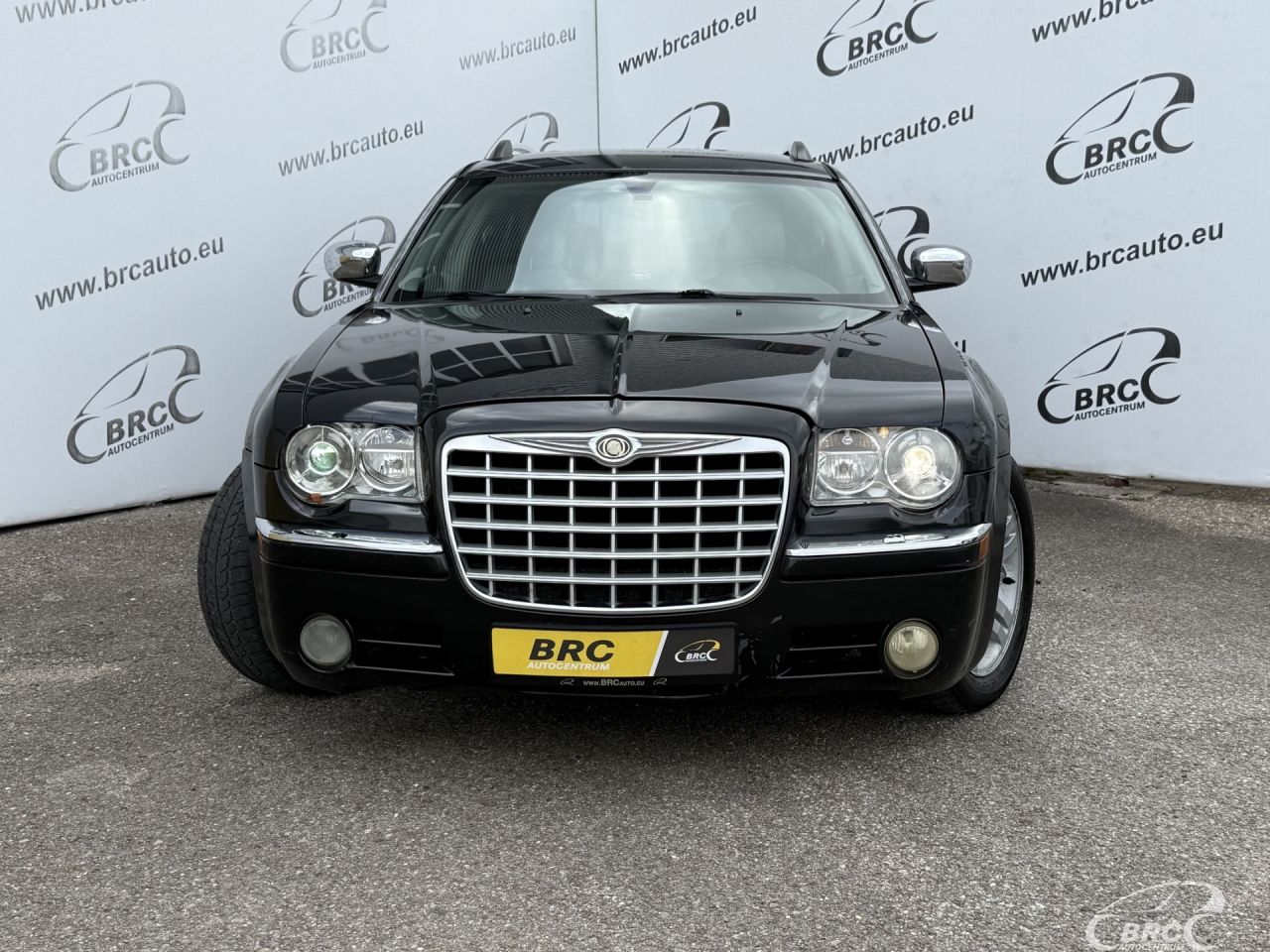 Chrysler 300 | 36