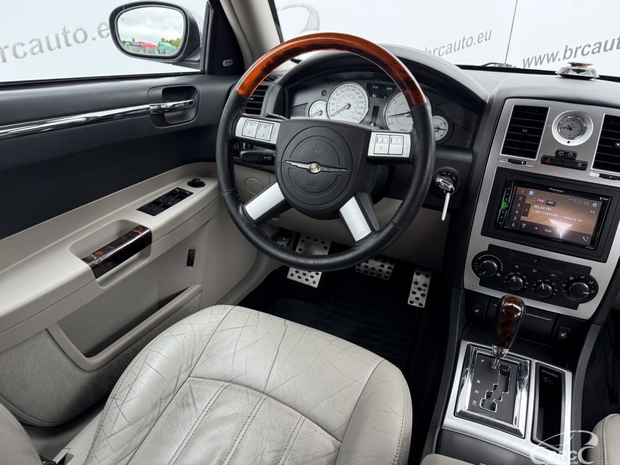 Chrysler 300 | 2