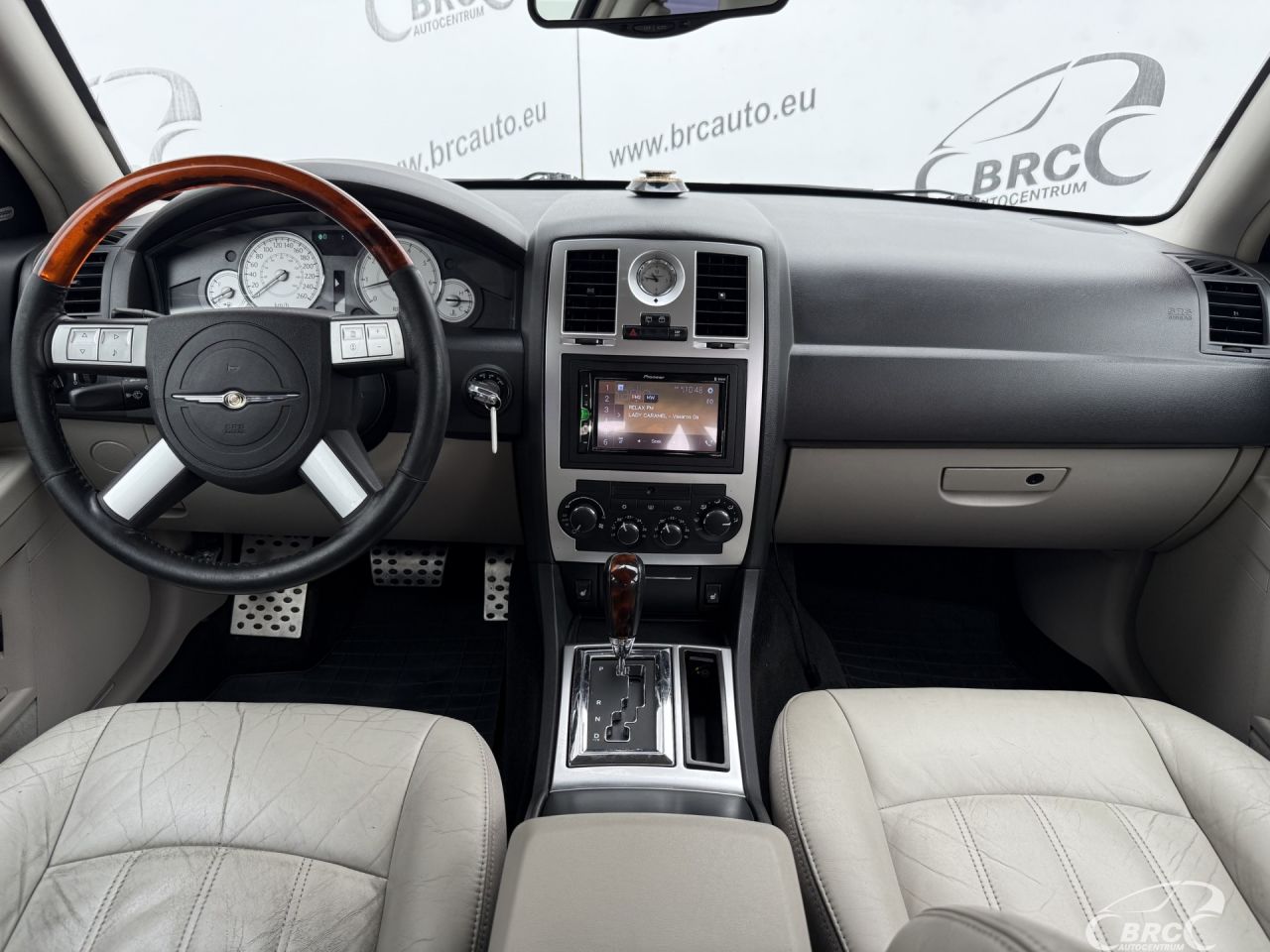 Chrysler 300 | 3