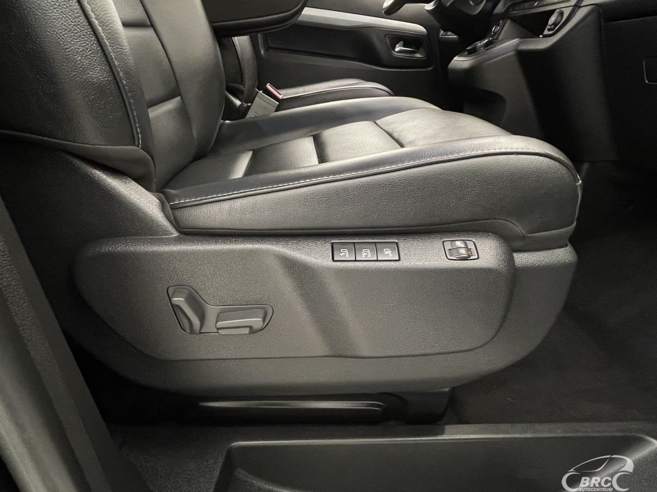 Citroen Spacetourer | 5