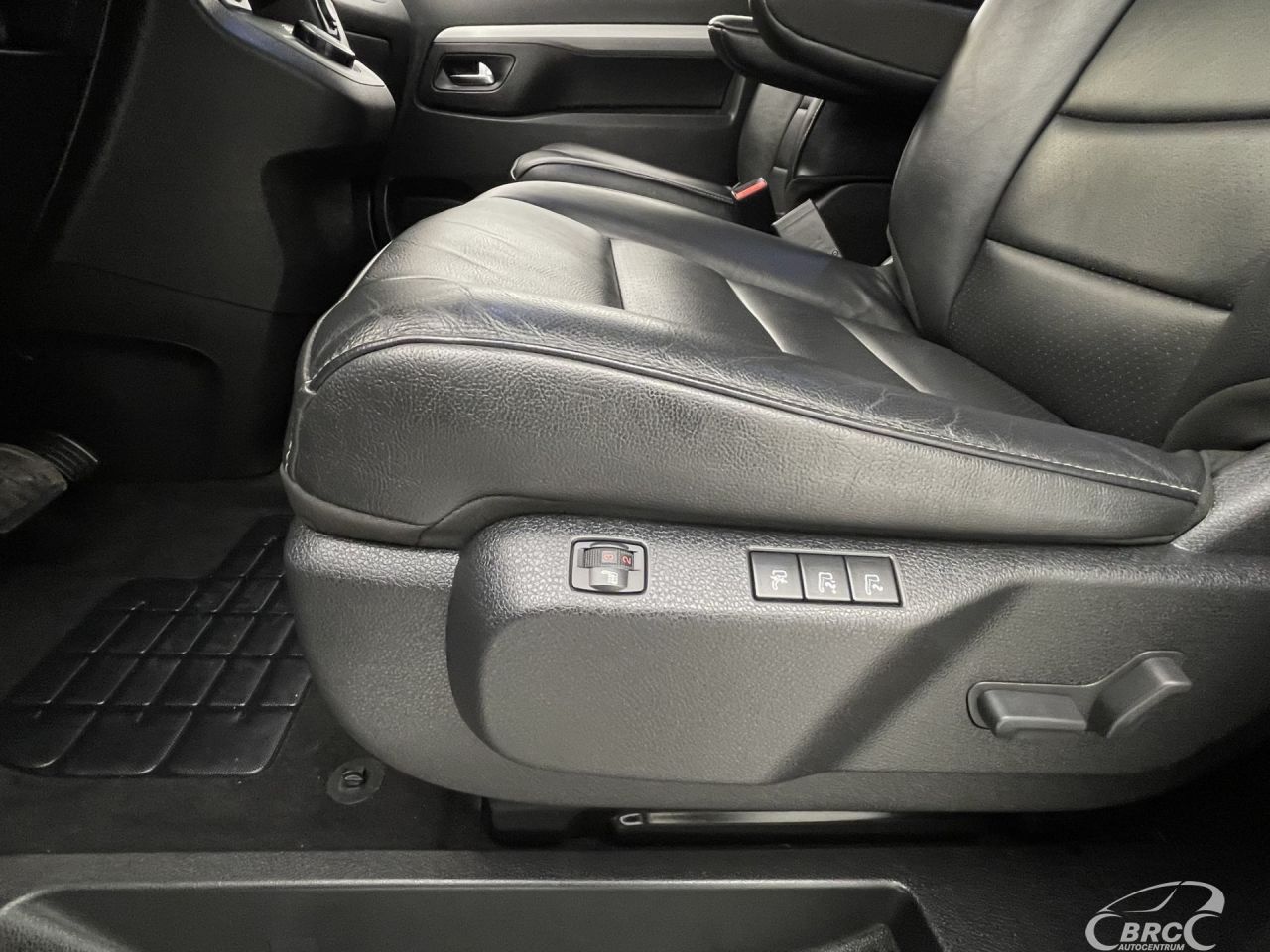 Citroen Spacetourer | 26
