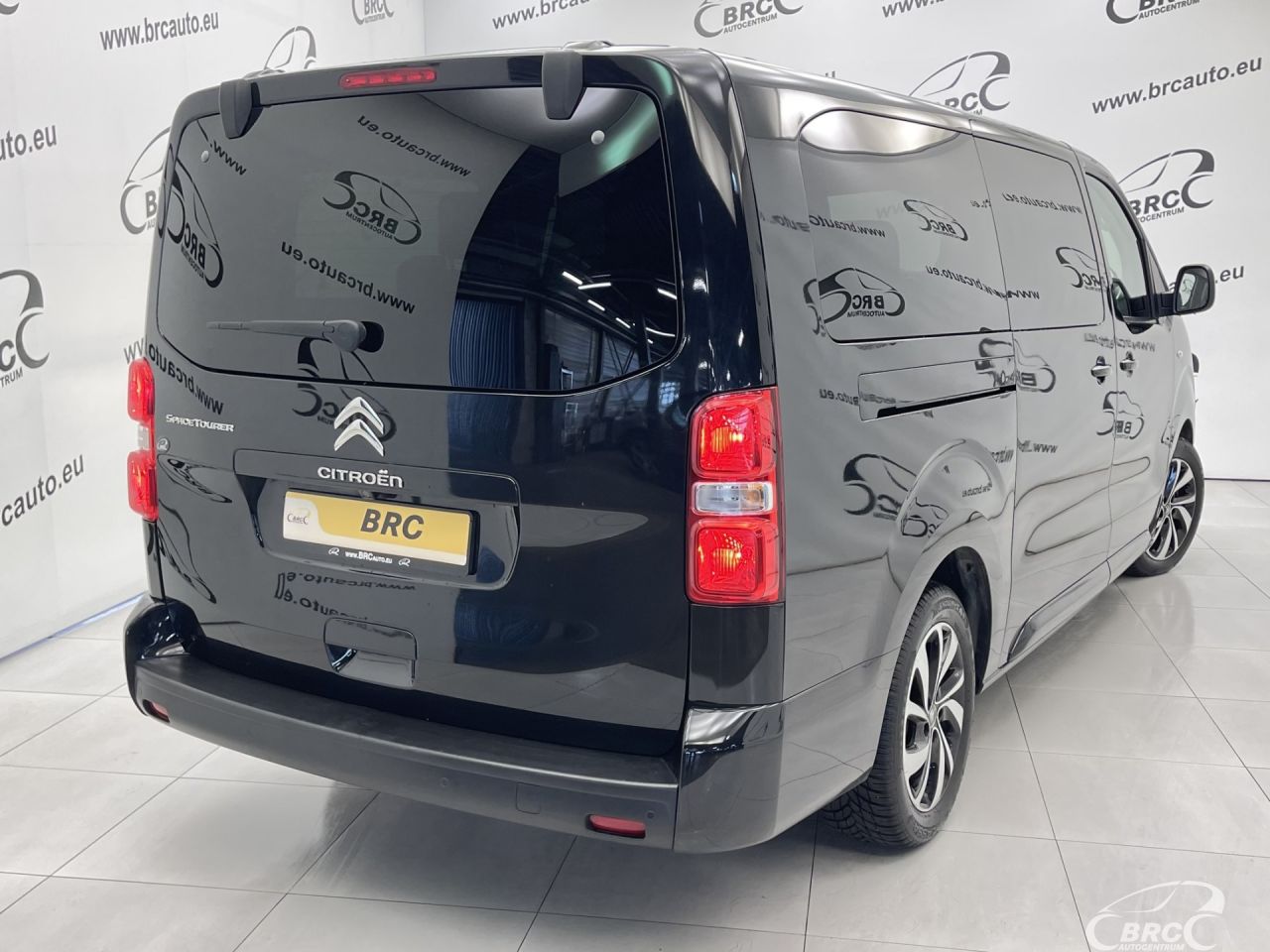 Citroen Spacetourer | 50