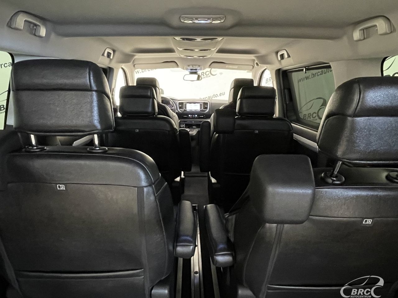 Citroen Spacetourer | 21