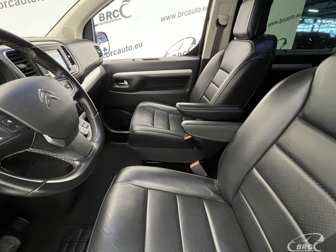 Citroen Spacetourer | 29