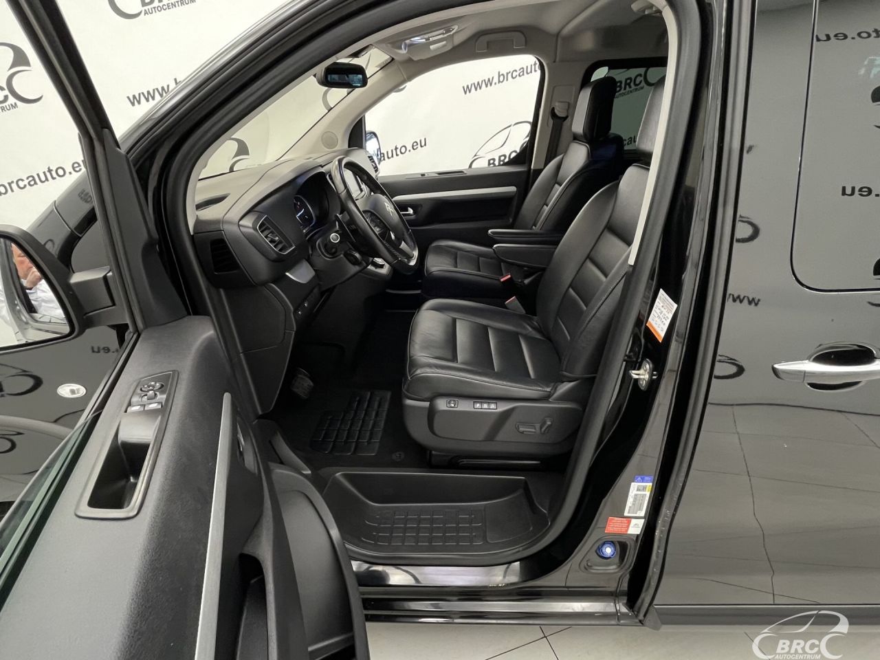 Citroen Spacetourer | 25