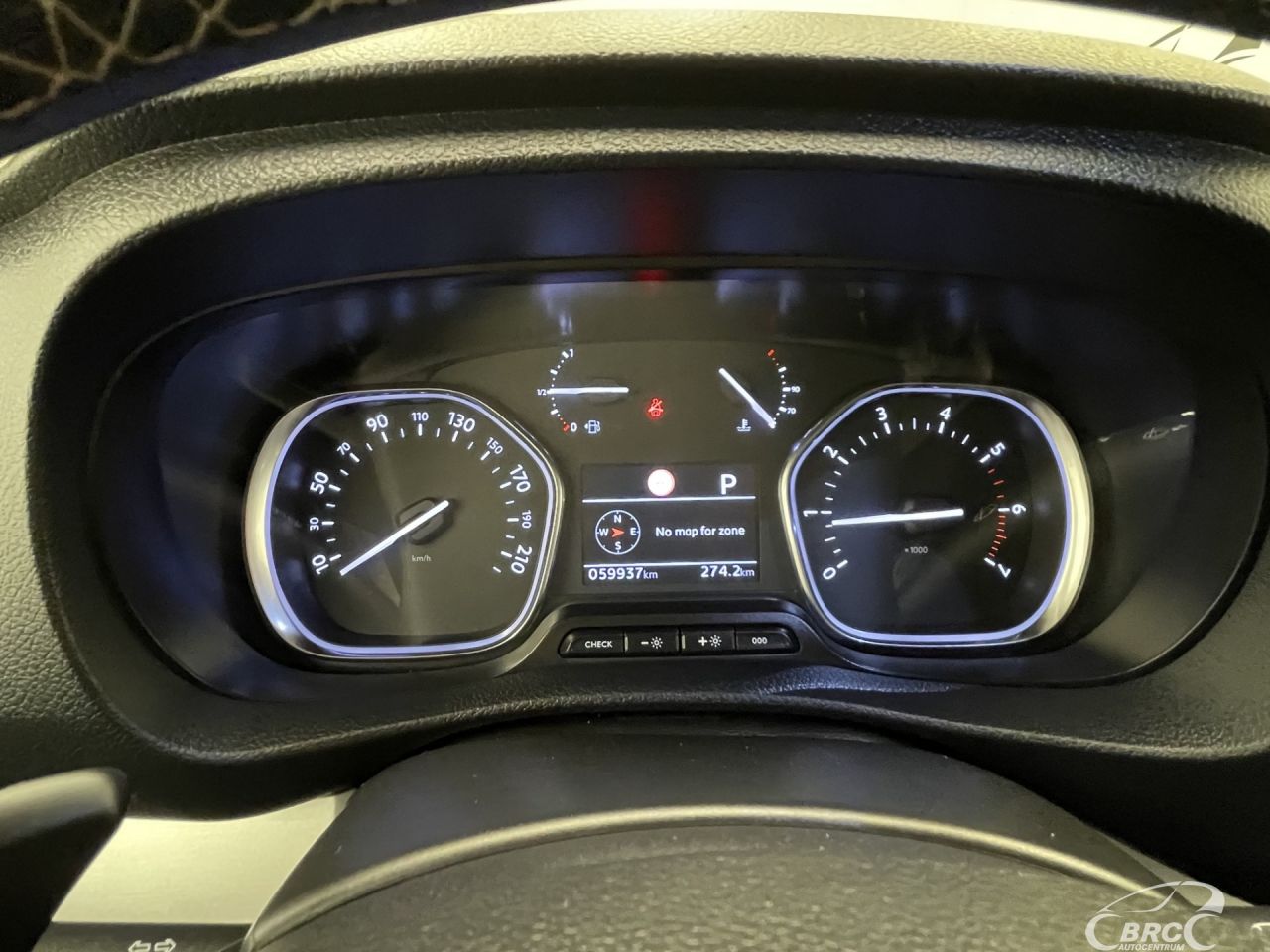 Citroen Spacetourer | 37