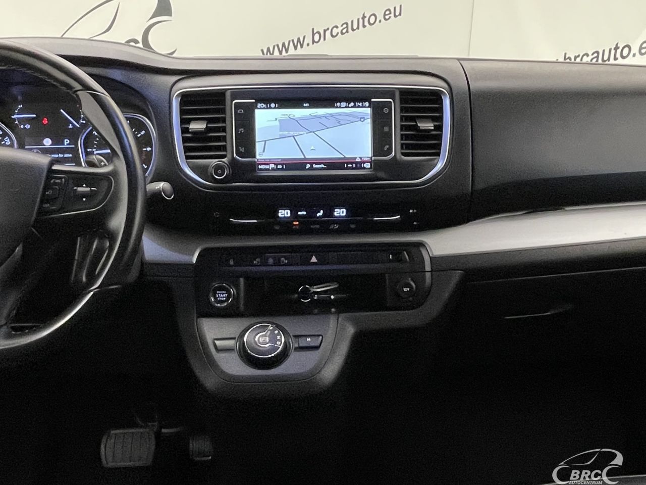 Citroen Spacetourer | 14