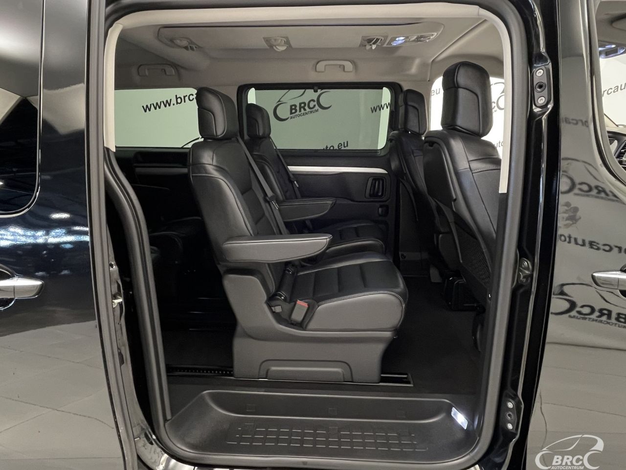 Citroen Spacetourer | 8