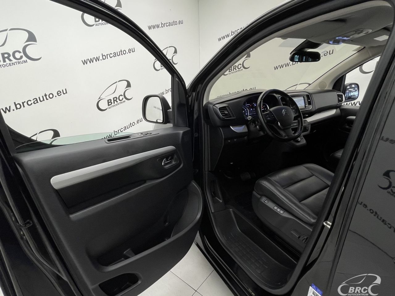 Citroen Spacetourer | 23