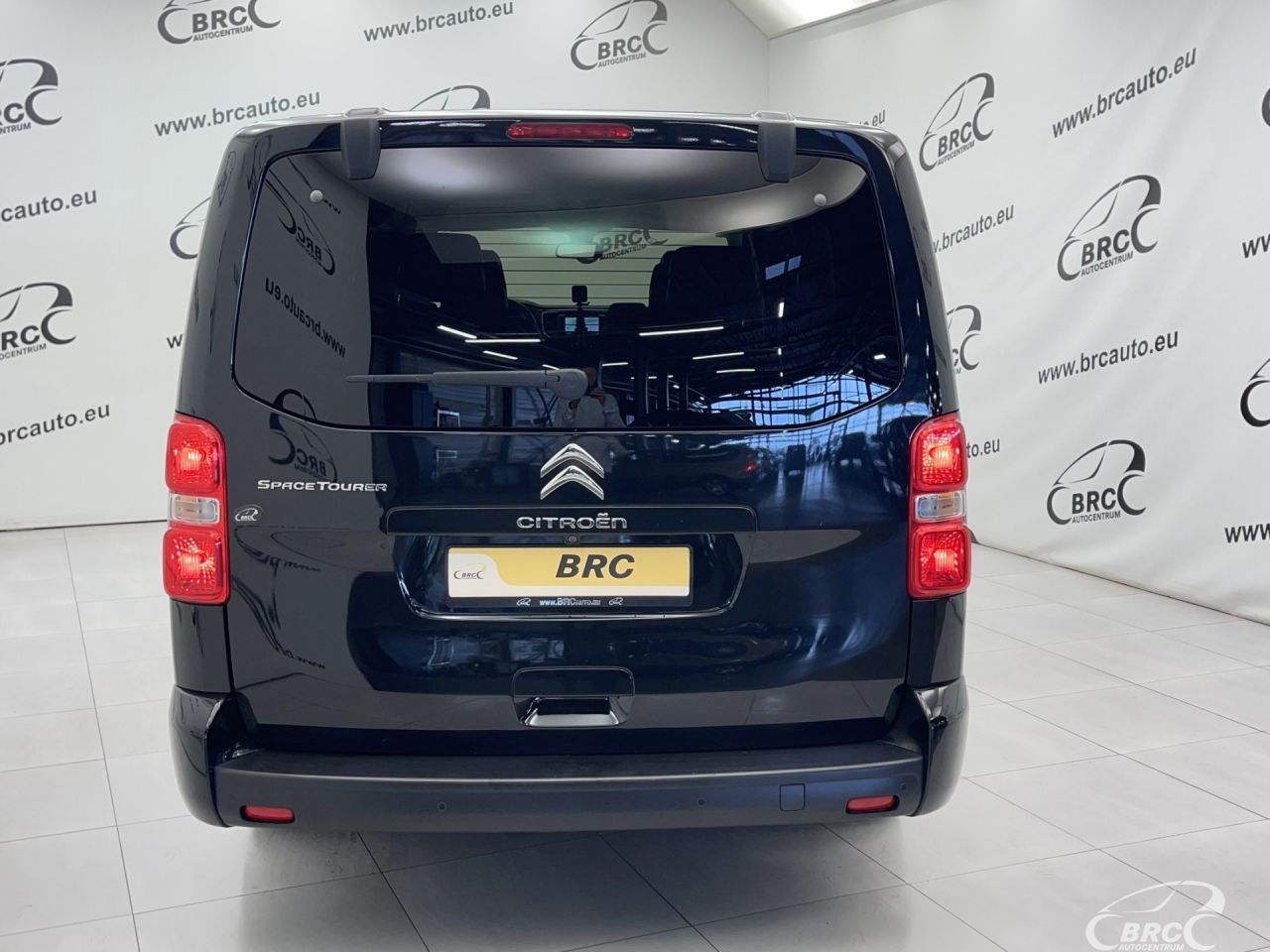Citroen Spacetourer | 52
