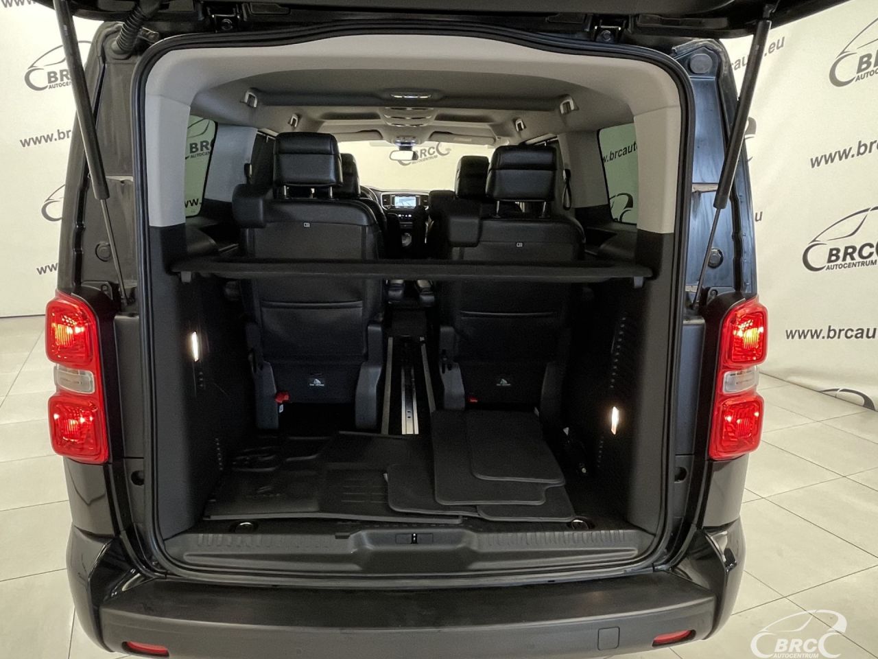 Citroen Spacetourer | 20