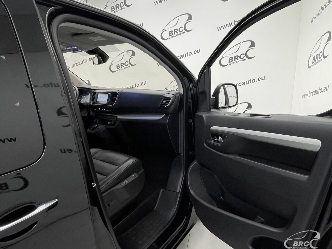 Citroen Spacetourer | 7