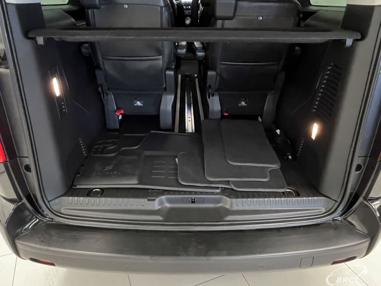 Citroen Spacetourer | 22
