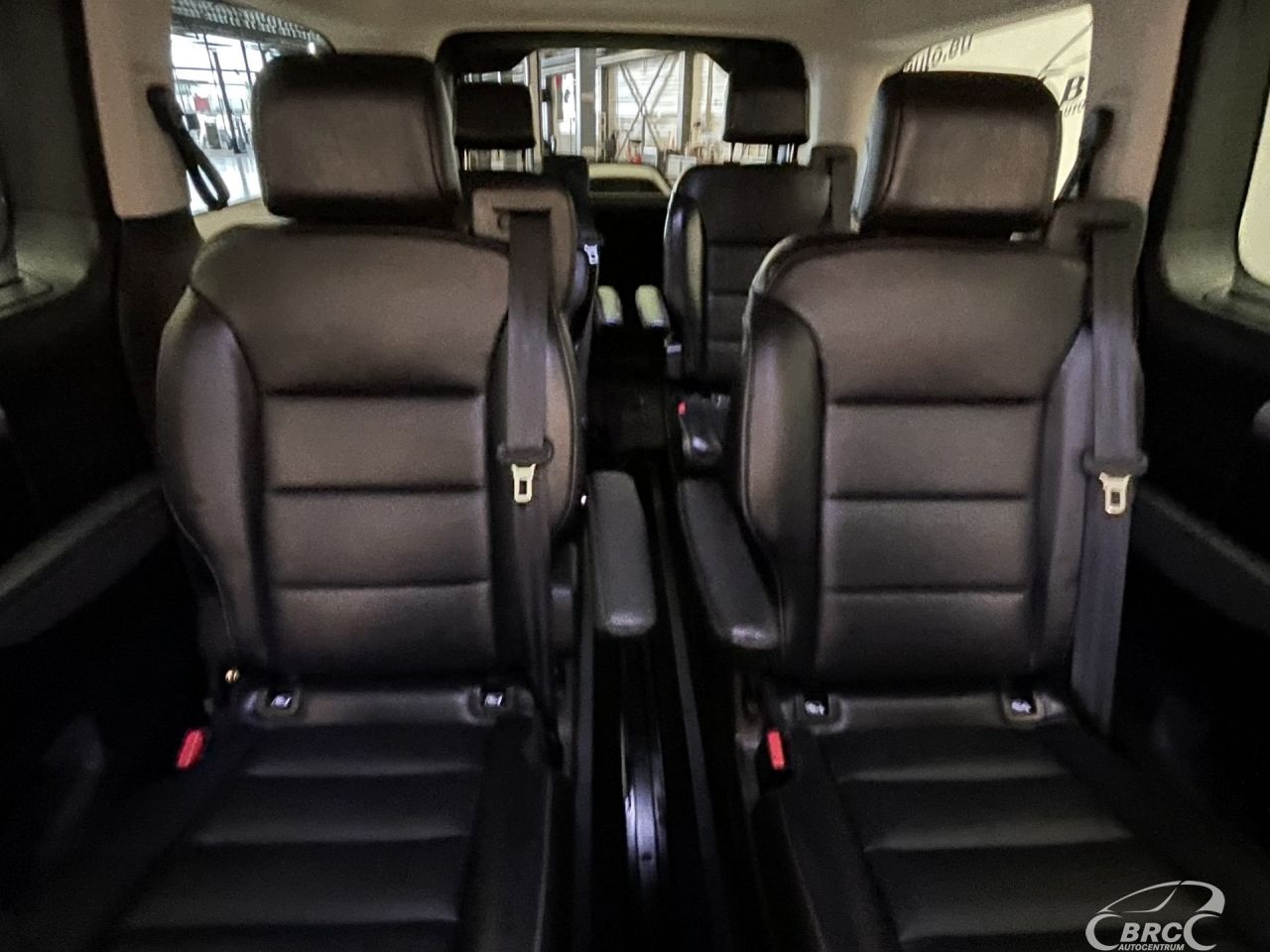 Citroen Spacetourer | 18