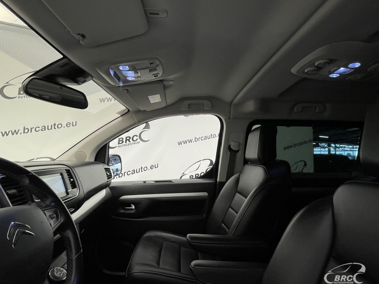 Citroen Spacetourer | 30