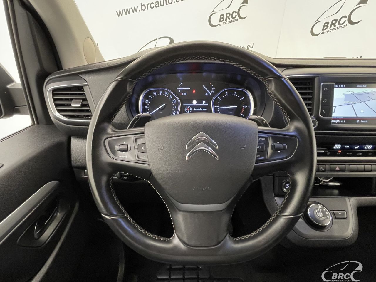 Citroen Spacetourer | 33