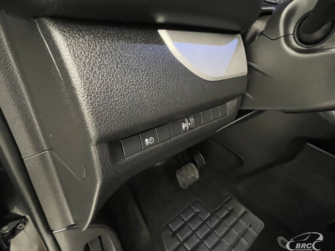 Citroen Spacetourer | 31
