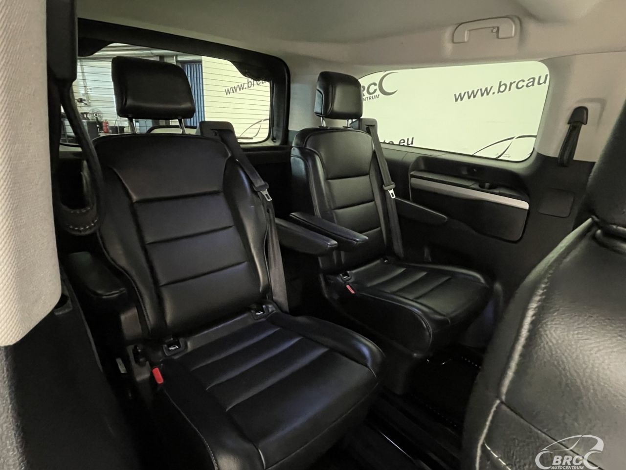 Citroen Spacetourer | 10
