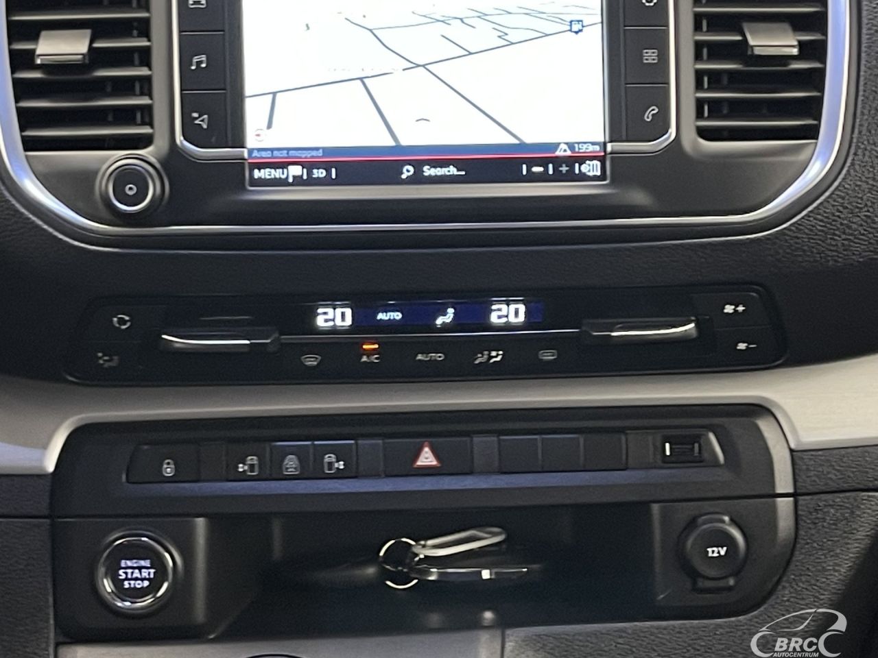 Citroen Spacetourer | 16