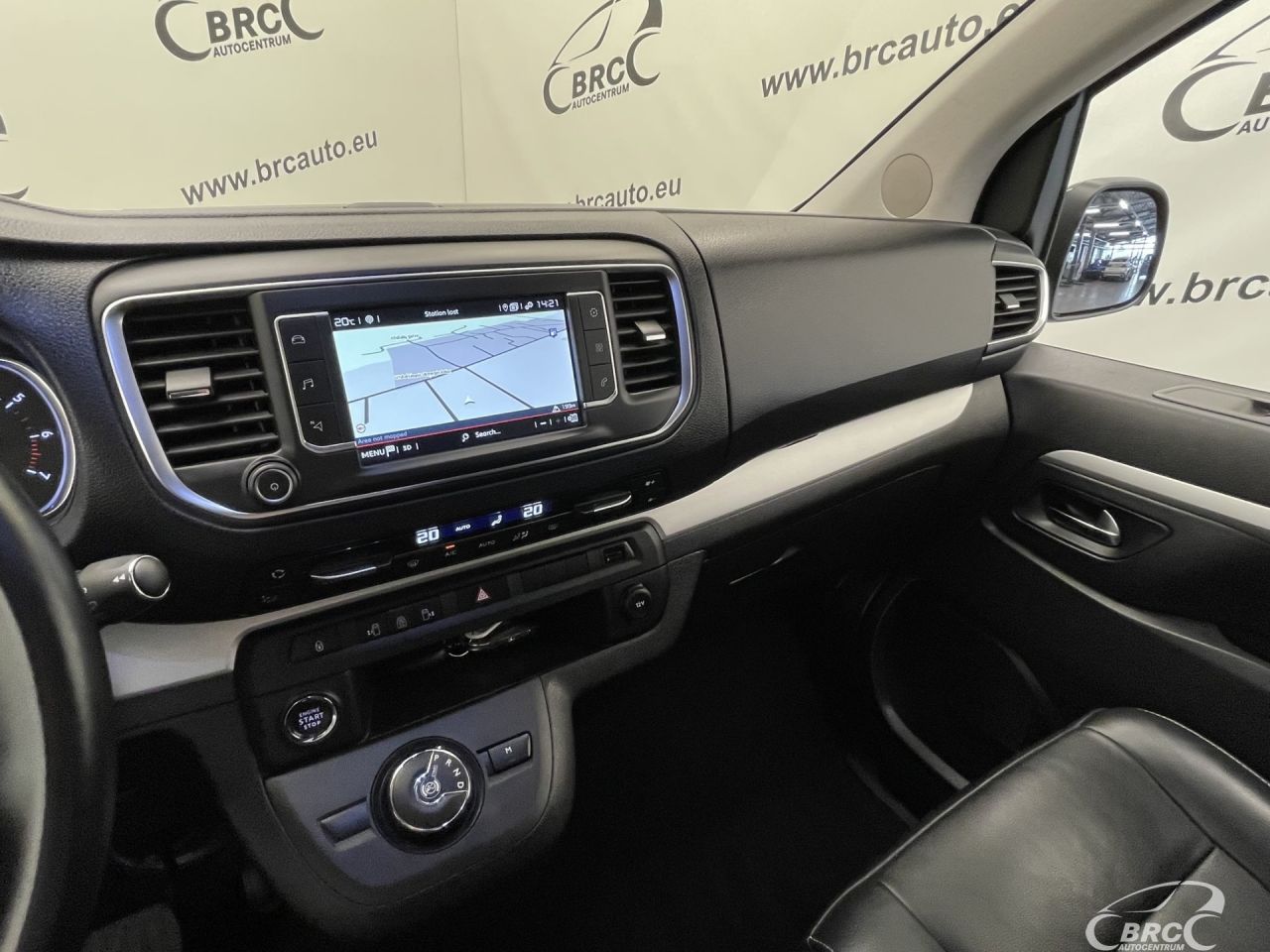 Citroen Spacetourer | 32