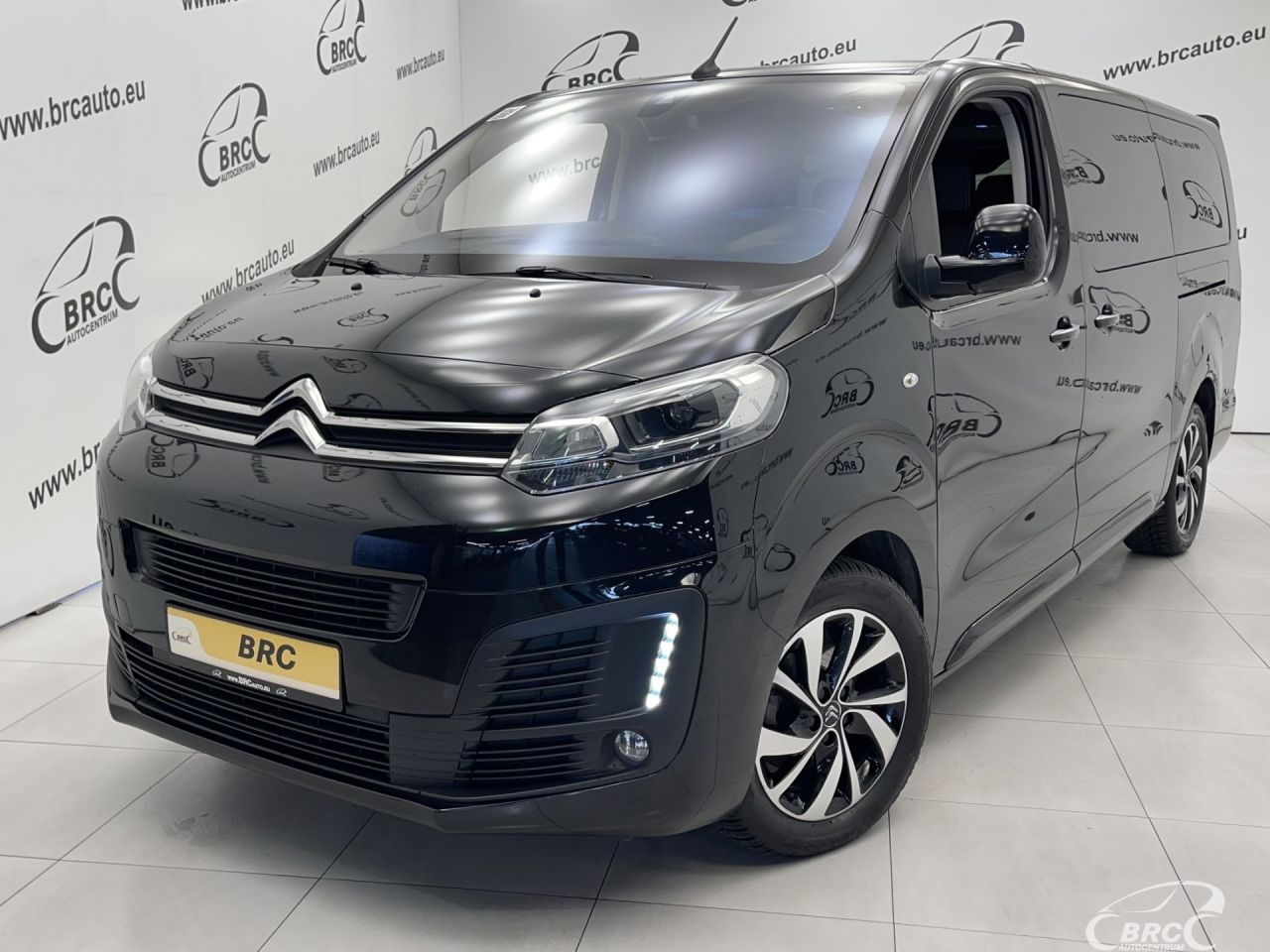 Citroen Spacetourer | 49