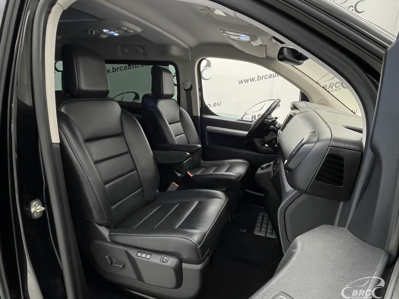 Citroen Spacetourer | 6
