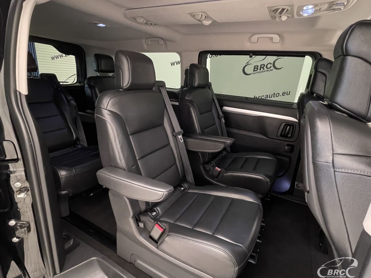 Citroen Spacetourer | 9