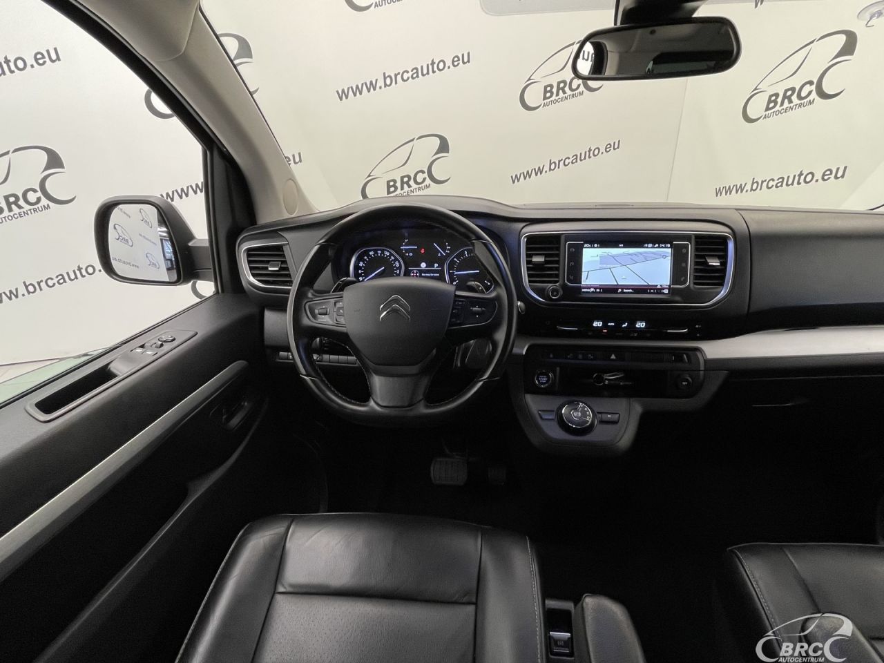 Citroen Spacetourer | 13