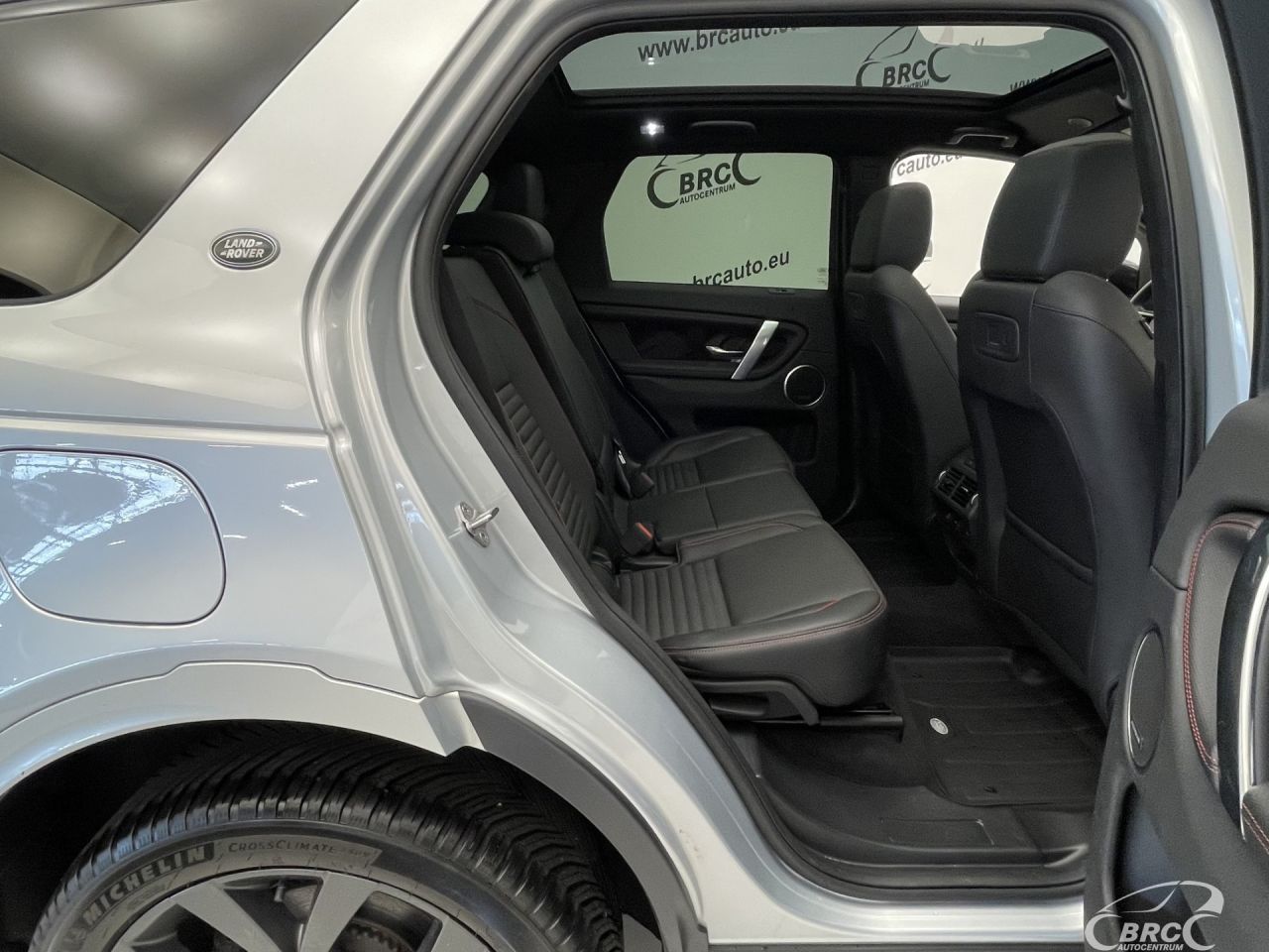 Land Rover Discovery | 10