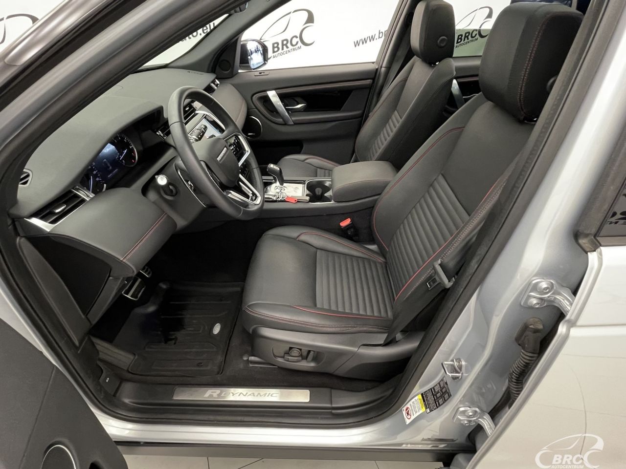 Land Rover Discovery | 21