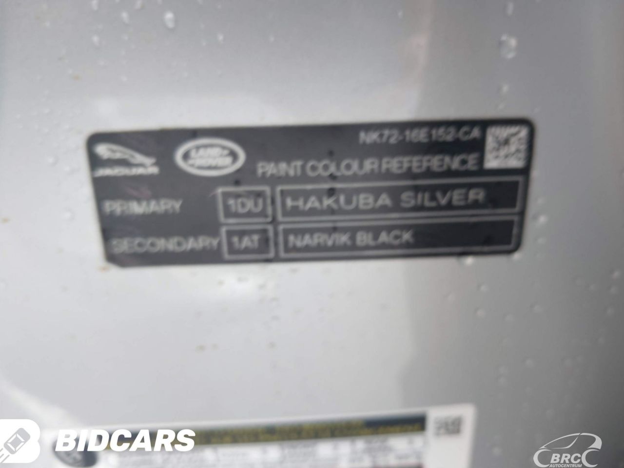 Land Rover Discovery | 56