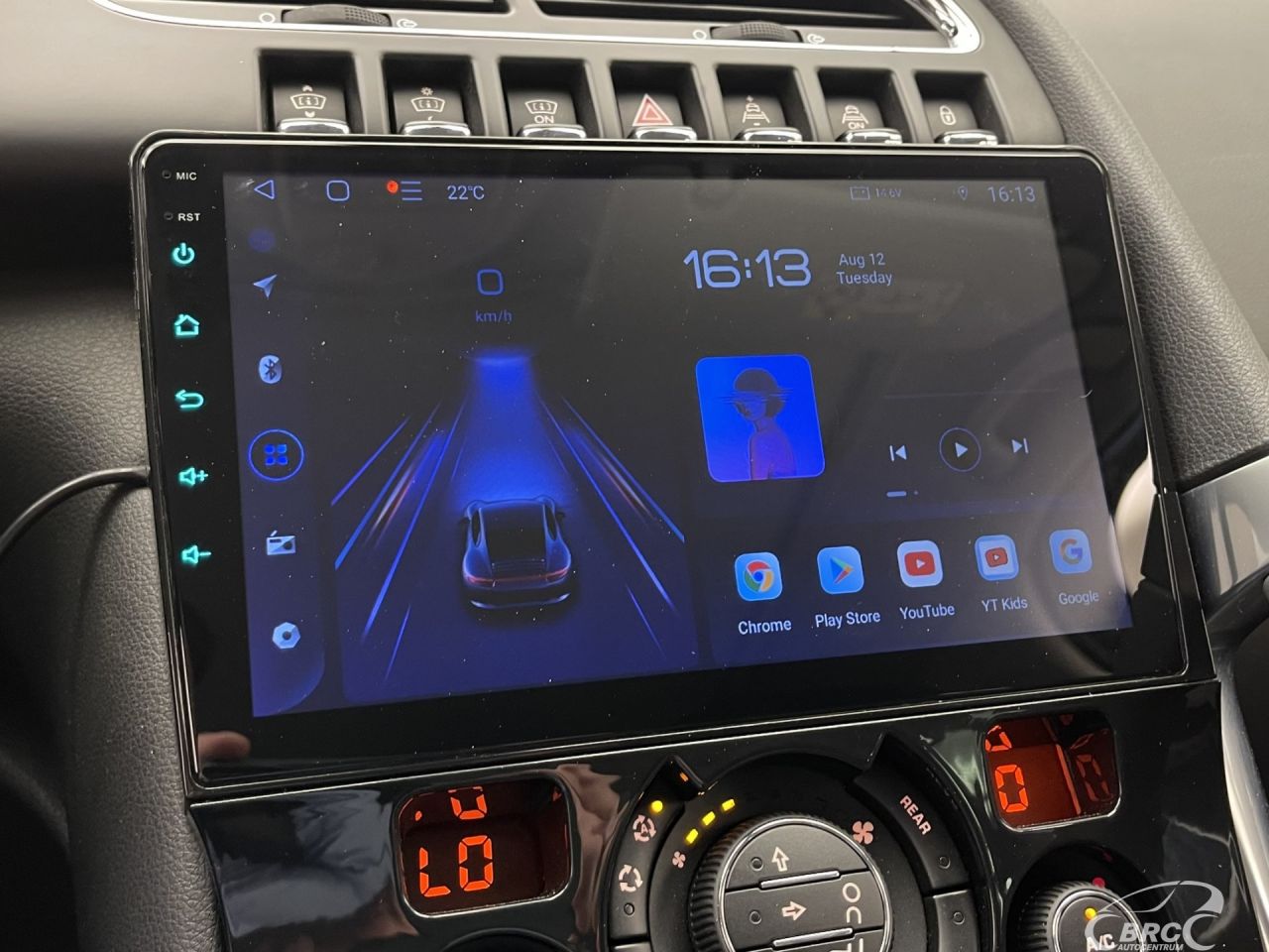 Peugeot 3008 | 42