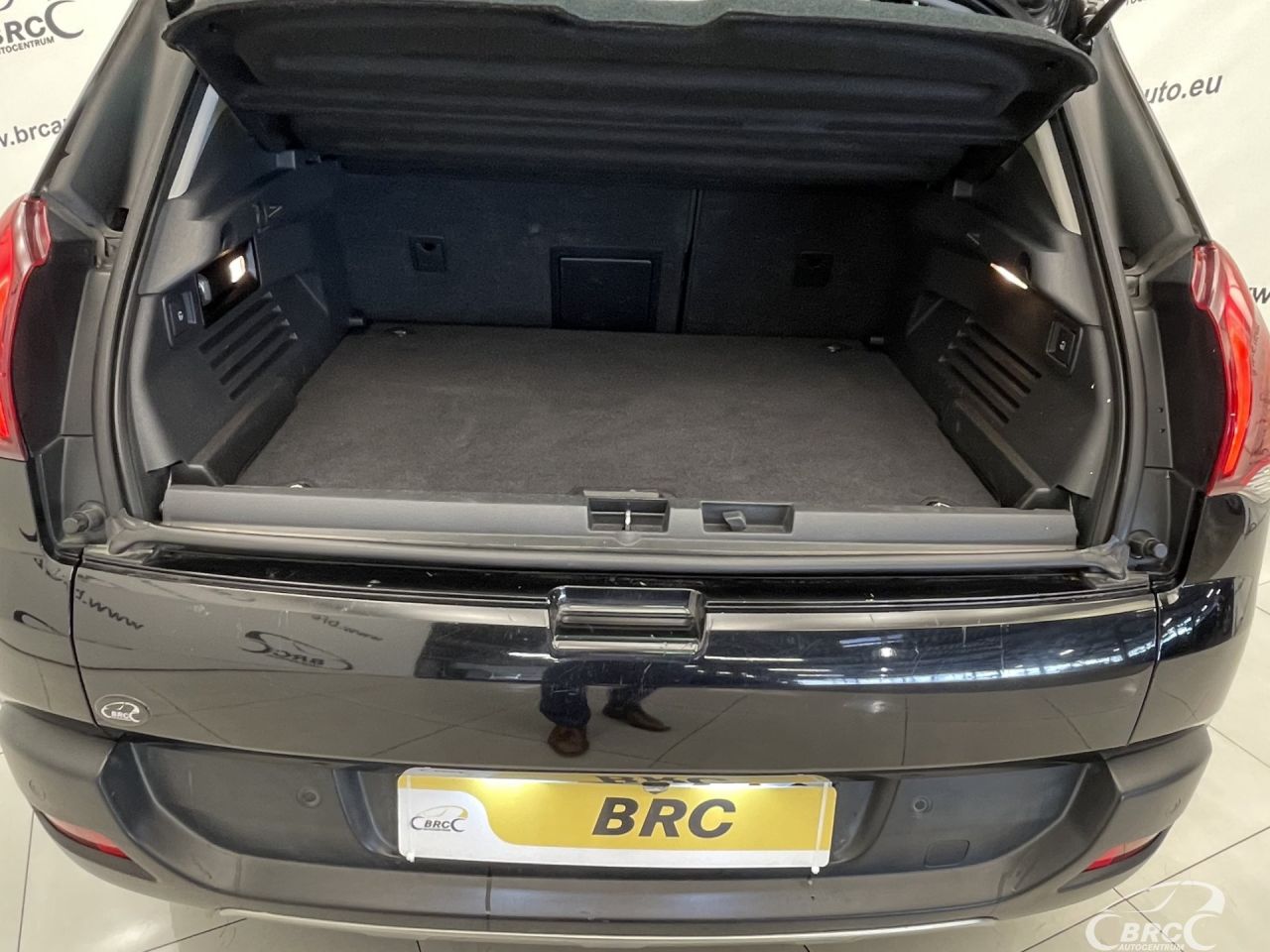 Peugeot 3008 | 47