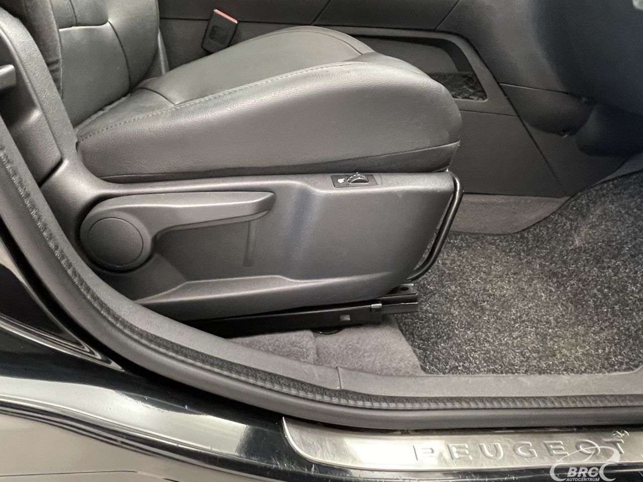 Peugeot 3008 | 6
