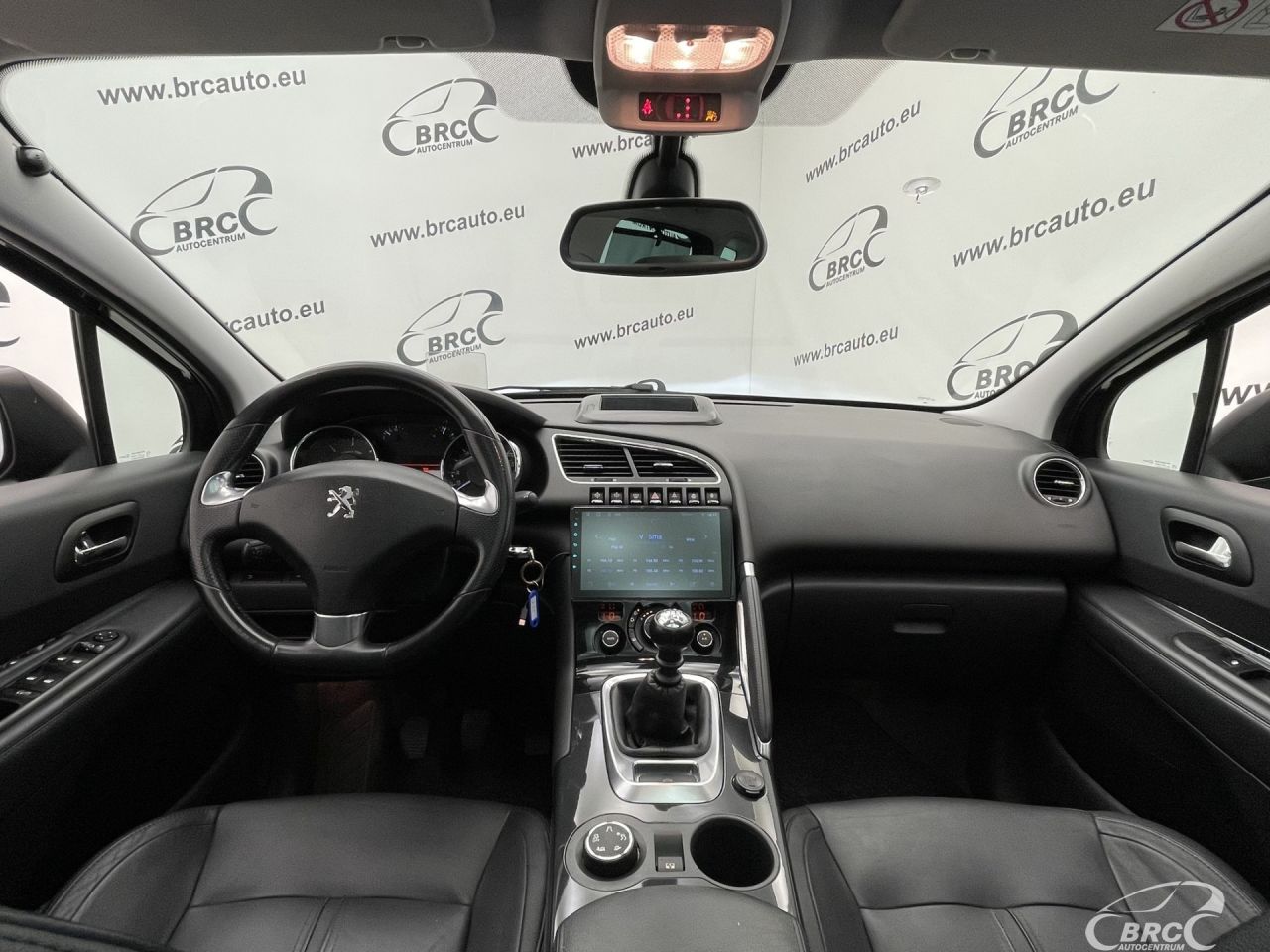 Peugeot 3008 | 2