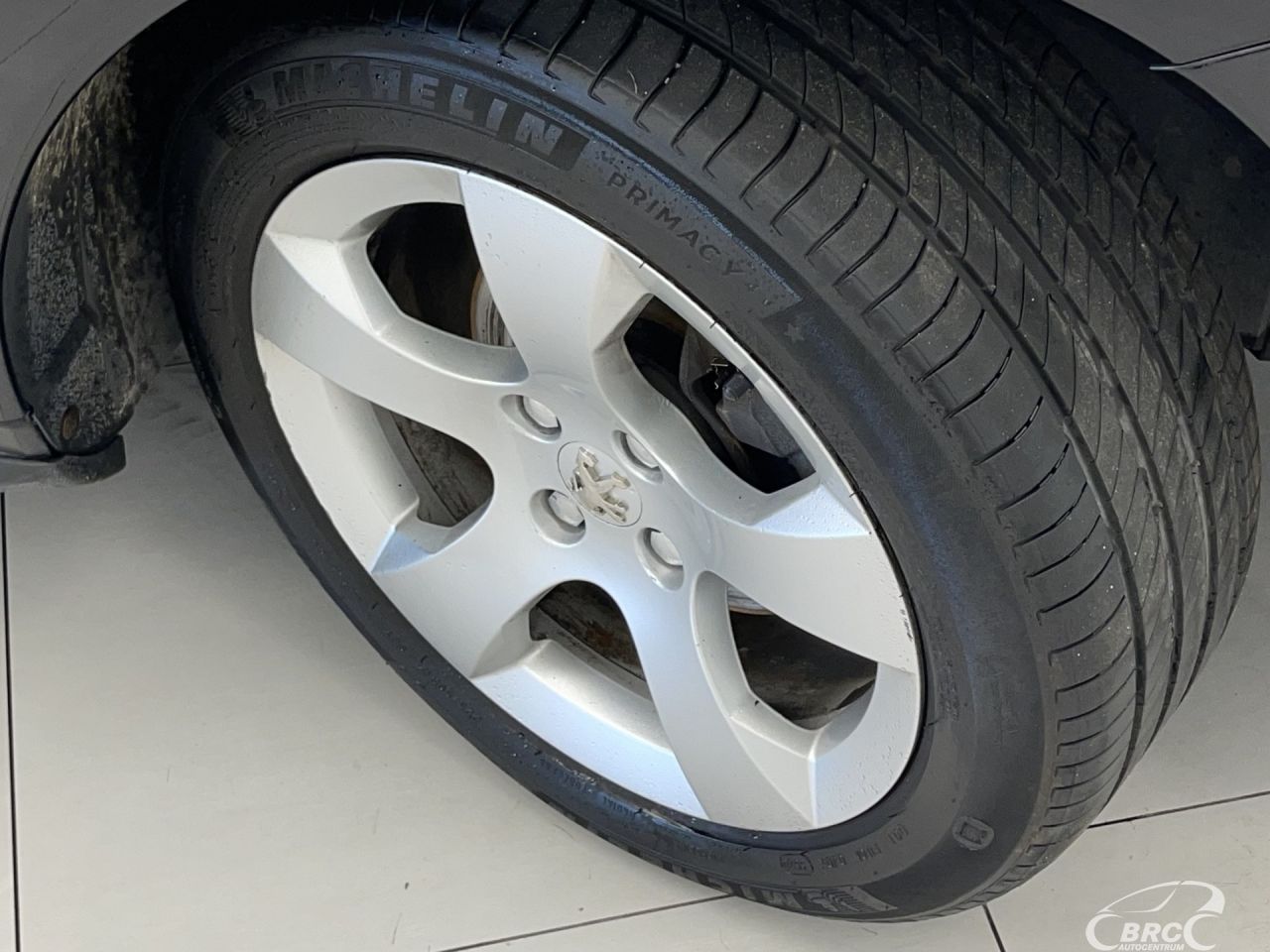 Peugeot 3008 | 45