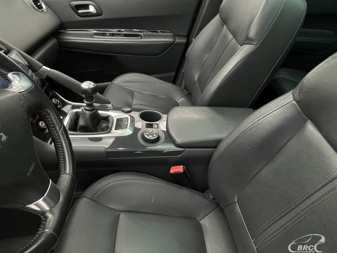 Peugeot 3008 | 25