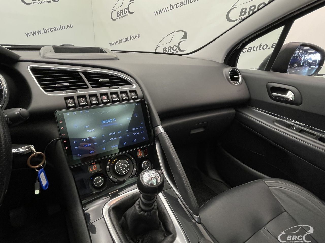 Peugeot 3008 | 30
