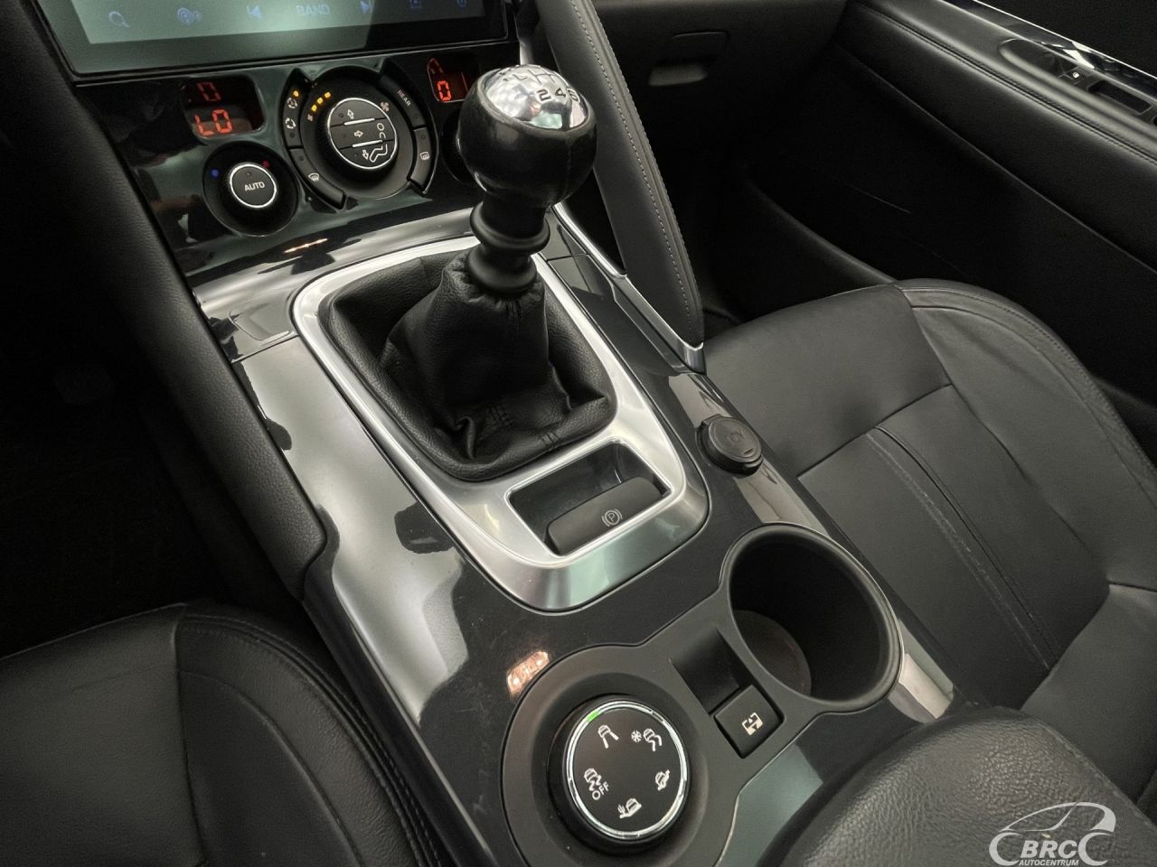Peugeot 3008 | 28