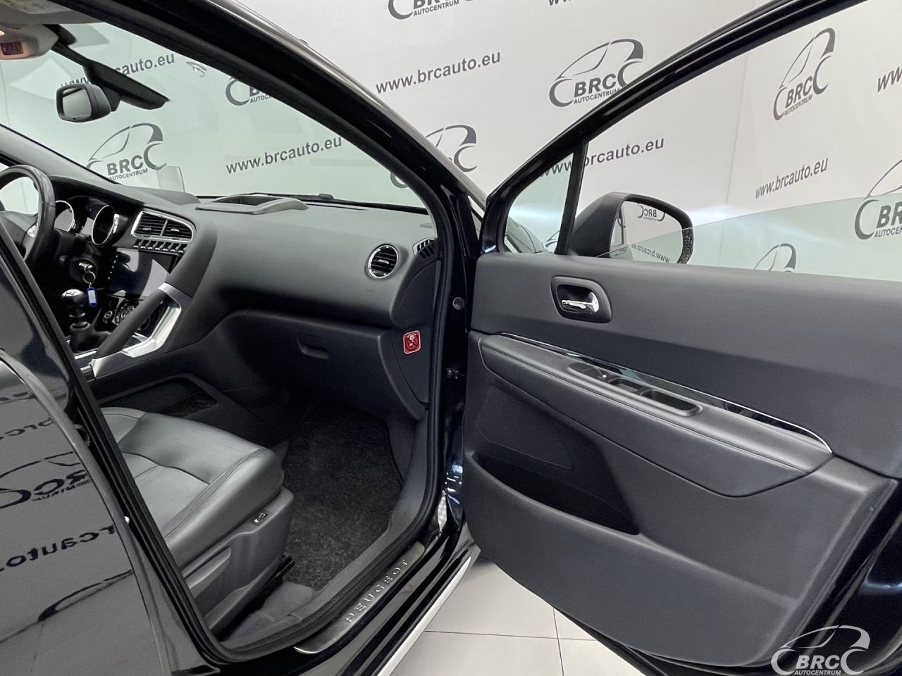Peugeot 3008 | 9