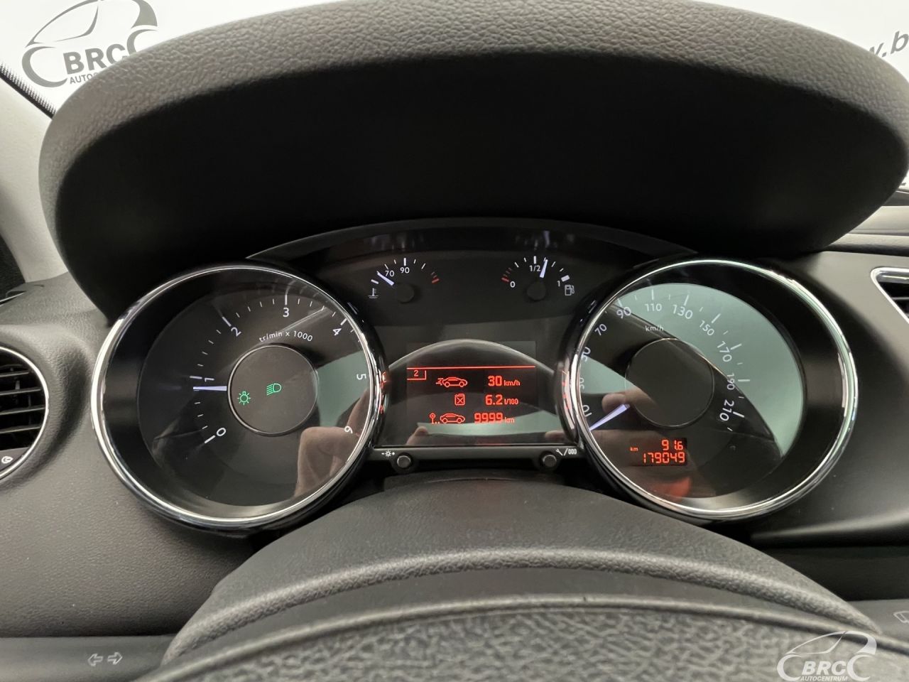 Peugeot 3008 | 34