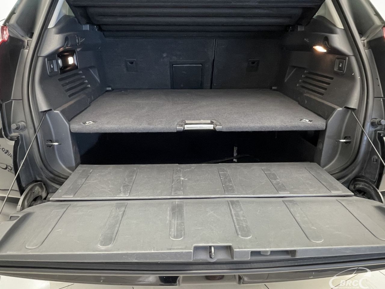 Peugeot 3008 | 48